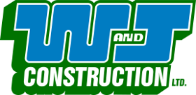 W&J Construction Ltd.