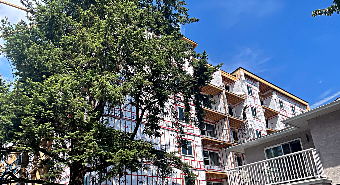 Braywood Place Apartments - Victoria BC