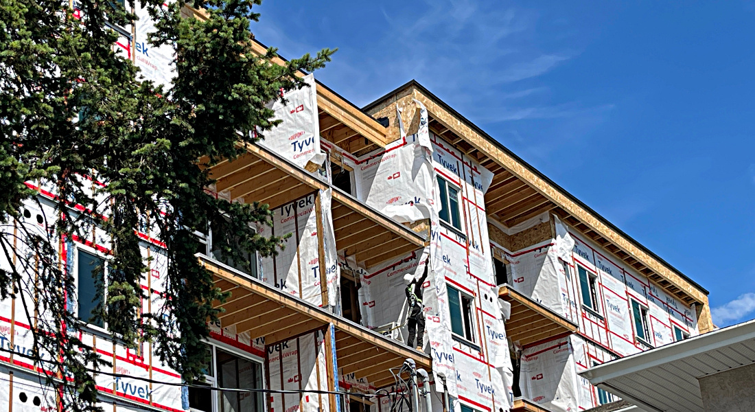 Braywood Place Apartments - Victoria BC